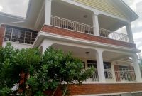 4 bedrooms house for rent in Naguru at $4000