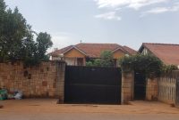 2 maisonette houses for sale in Muyenga Kampala 850m