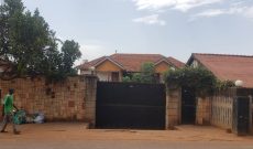 2 maisonette houses for sale in Muyenga Kampala 850m