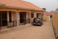 3 rental units for sale in Namugongo 1.8m monthly at 250m