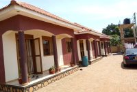 3 rental units for sale in Namugongo 1.95m monthly at 270m