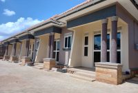 5 rental house for sale in Kyanja 3m monthly at 360m