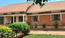 4 bedrooms house for sale in Kyaliwajjala 23 decimals at 230m