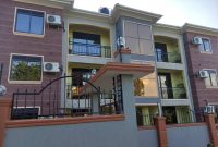 6 units apartment block for sale in Kyanja 6m monthly at 850m