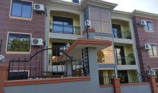6 units apartment block for sale in Kyanja 6m monthly at 850m