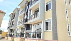 12 units apartment block for sale in Kyanja at 1.4 billion shillings.