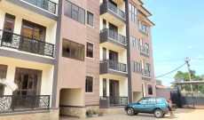 12 units apartment block for sale in Kyanja 10.9m at 1.4 billion shillings