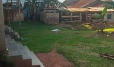 70 decimals plot of land for sale in Entebbe Nkumba at 550m