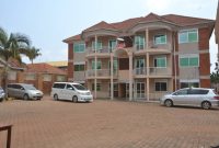 2 bedroom offices for rent in Entebbe at $1,000