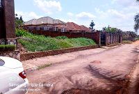 14 decimals land for sale in Kira Butenga 210m