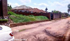 14 decimals land for sale in Kira Butenga 210m