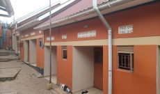 9 rental units for sale in Mukono making 2.1m monthly at 165m