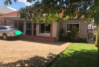 3 bedrooms house for sale in Namugongo at 390m