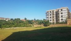 1 acre of land for sale in Kiwatule at 1 billion Uganda shillings