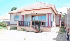 3 bedrooms house for sale in Namugongo at 230m