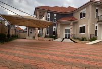 5 bedrooms house for sale in Akright Entebbe road at 350,000