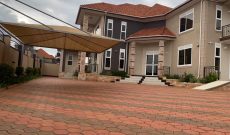 5 bedrooms house for sale in Akright Entebbe road at 350,000