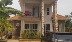4 bedrooms house for sale in Busabala 12 decimals at 470m