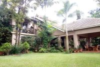 5 Bedrooms house for sale in Munyonyo at 650,000 USD