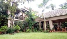 5 Bedrooms house for sale in Munyonyo at 650,000 USD