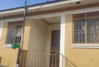 3 rental units for sale in Kitende Entebbe road 900,000 monthly at 100m shillings