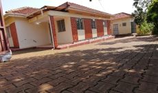 3 bedroom house for sale in Naalya at 450m