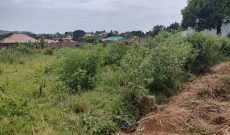 8 acres of land for sale in Masese Jinja at 3 billion shillings