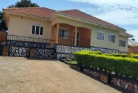 5 bedrooms house for sale in Mbalwa on 35 decimals at 600m