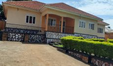 5 bedrooms house for sale in Mbalwa on 35 decimals at 600m