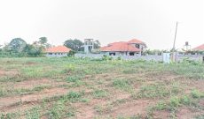 50x100ft plot of land for sale in Kira Kitukutwe at 70m