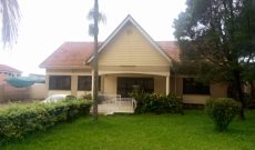 4 bedrooms house for sale in Ntinda Kiwatule area at 700m