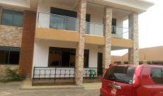 5 bedrooms house for sale in Ntinda 20 decimals at 650m