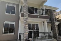 5 Bedrooms House For Sale In Kyanja Kensington 12.5 Decimals 650m