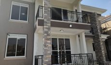 5 Bedrooms House For Sale In Kyanja Kensington 12.5 Decimals 650m