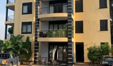 4 units apartment block for sale in Bunga Kawuku 12m monthly at 550,000 USD