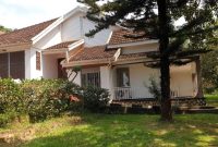 4 bedrooms house for sale in Makindye Kizungu 28 decimals at 950m