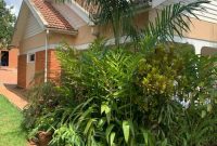 4 bedrooms house for sale in Ntinda at 680m