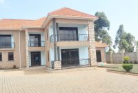 30 decimals plot for sale in Kira Mamerito Road at 280m