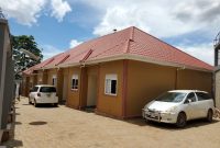 6 Rentals units for sale in Kyanja making 3.6m monthly at 330m