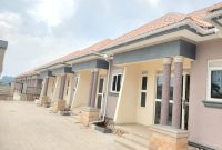 5 rental units for sale in Kyanja making 3m monthly at 360m