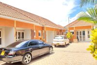 6 rental units for sale in Kyanja 3.3m per month at 400m