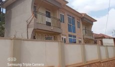 4 units apartment block for sale in Kira at 220m