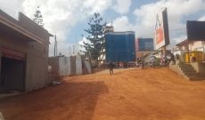 58 decimals plot of land for sale in Kamwokya at 2 billion shillings