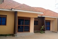 5 rental units for sale in Kyanja 2.5m monthly at 360m