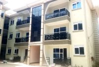 12 units apartment block for sale in Kira Najjera at 1.1 billion Uganda shillings