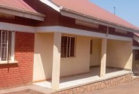 2 rental units for sale in Kireka Kamuli road 1.6m monthly at 310m