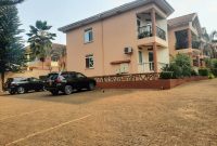 3 bedroom apartments for rent in Bugolobi at 1500 USD
