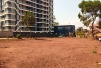 25 decimals plot of land for sale along Kireka Namugongo Road at 250m