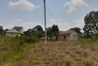 42 decimals for sale in Bukerere Nakagere at 100m