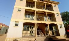 6 units apartment block for sale in Namugongo Buto 3m monthly at 370m